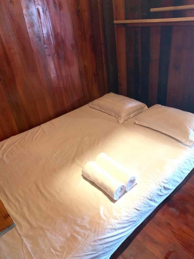 Sapa Rosie Stilt House Apartment Екстериор снимка