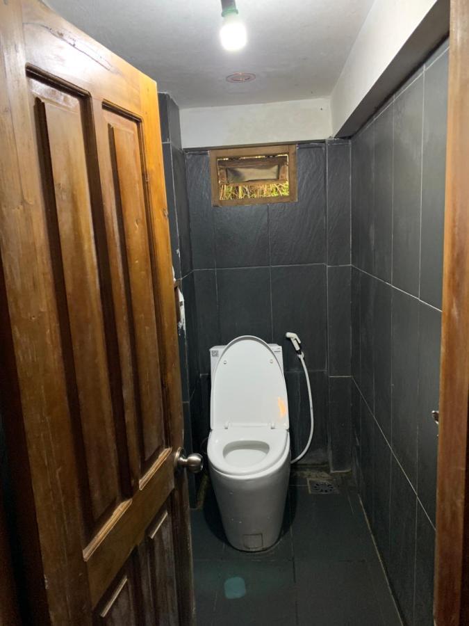 Sapa Rosie Stilt House Apartment Екстериор снимка