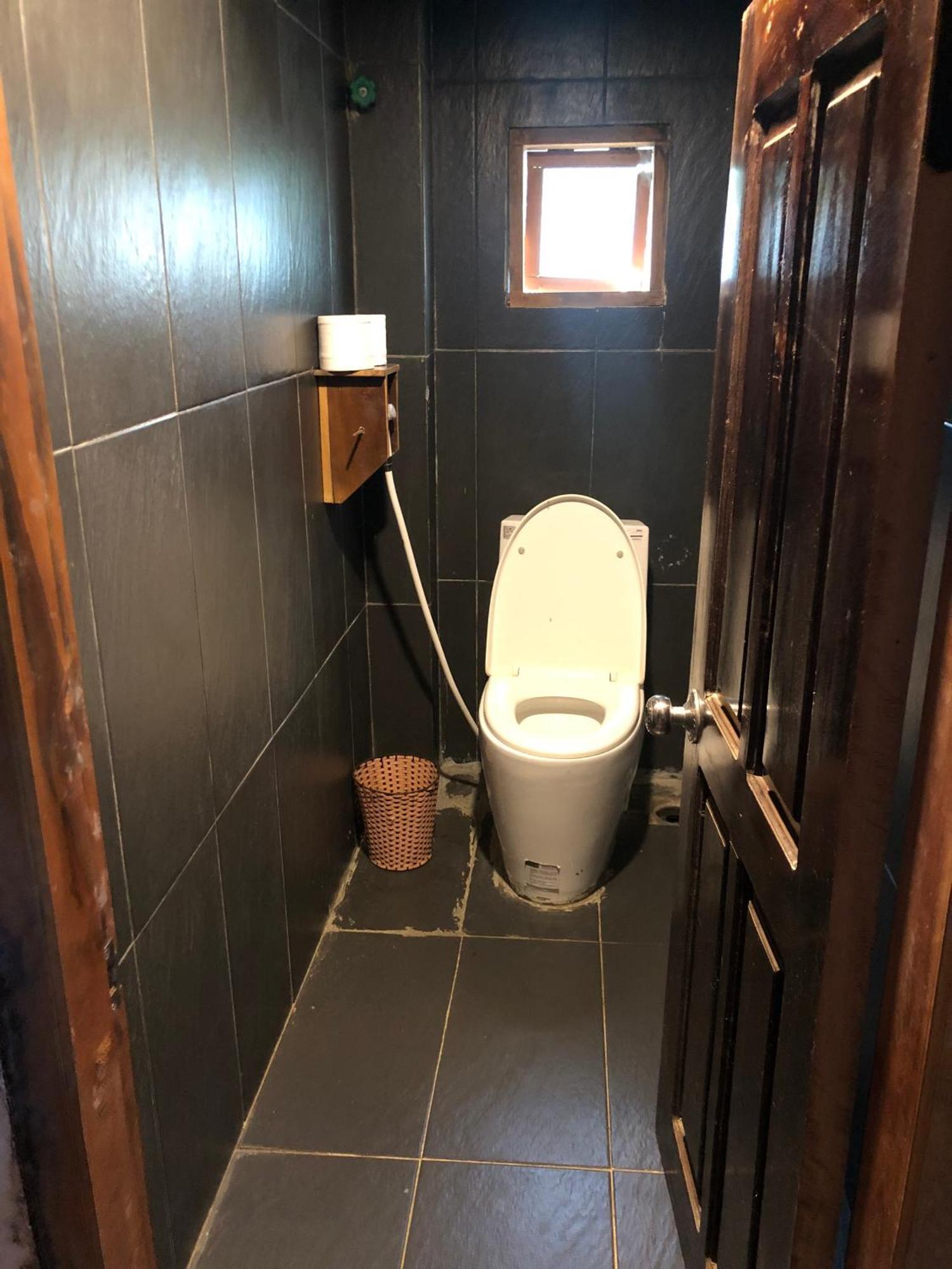 Sapa Rosie Stilt House Apartment Екстериор снимка
